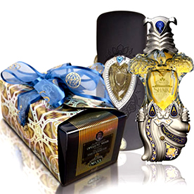 Shaik arabia No 33 edp L